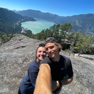 Meet your Posher, Eric